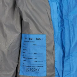 Gosoaky THE LION Kinder - Regenjacke^Kinder Kinderjacken