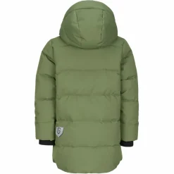 Gosoaky TIGER EYE Kinder - Winterjacke^Kinder Kinderjacken
