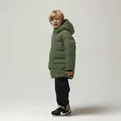 Gosoaky TIGER EYE Kinder - Winterjacke^Kinder Kinderjacken