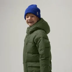 Gosoaky TIGER EYE Kinder - Winterjacke^Kinder Kinderjacken