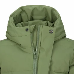 Gosoaky TIGER EYE Kinder - Winterjacke^Kinder Kinderjacken