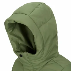 Gosoaky TIGER EYE Kinder - Winterjacke^Kinder Kinderjacken