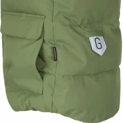 Gosoaky TIGER EYE Kinder - Winterjacke^Kinder Kinderjacken