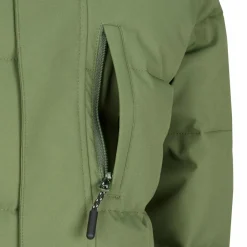 Gosoaky TIGER EYE Kinder - Winterjacke^Kinder Kinderjacken