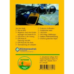 GPS - Ratgeber^ Survival, Orientierung Und Erste-Hilfe