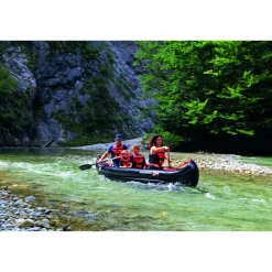 Grabner Schlauchboote|Kanadier*ADVENTURE - Kanadier