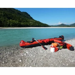 Grabner Schlauchboote|Kanadier*ADVENTURE - Kanadier