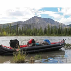 Grabner Schlauchboote|Kanadier*ADVENTURE - Kanadier