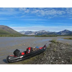 Grabner ADVENTURE SL - Kanadier^ Schlauchboote|Kanadier