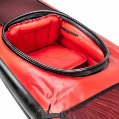 Grabner Schlauchboote|Kajaks*ESCAPE 2 - Kajak