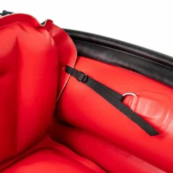 Grabner Schlauchboote|Kajaks*ESCAPE 2 - Kajak