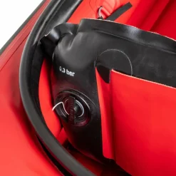 Grabner Schlauchboote|Kajaks*ESCAPE 2 - Kajak