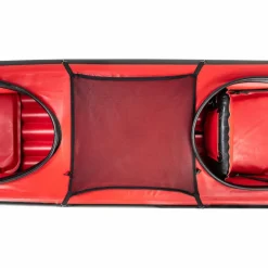 Grabner Schlauchboote|Kajaks*ESCAPE 2 - Kajak