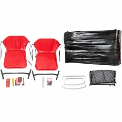 Grabner Schlauchboote|Kajaks*ESCAPE 2 - Kajak