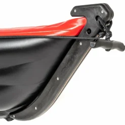 Grabner Schlauchboote|Kajaks*ESCAPE 2 - Kajak