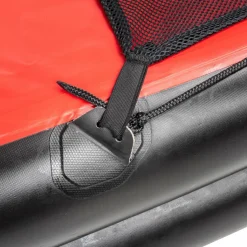 Grabner Schlauchboote|Kajaks*ESCAPE 2 - Kajak