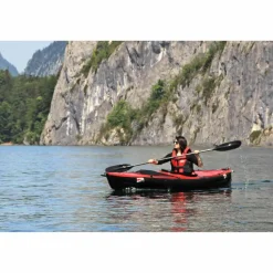 Grabner ESCAPE 1 - Kajak^ Schlauchboote|Kajaks