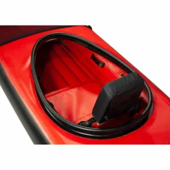 Grabner ESCAPE 1 - Kajak^ Schlauchboote|Kajaks