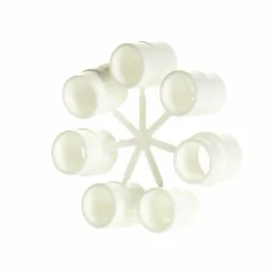 Grabner VENTILADAPTER 7-TEILIG - Bootszubehör^ Wassersportzubehör