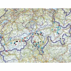 Wanderführer*GRATWANDERN SÜDSCHWEIZ - Wanderführer