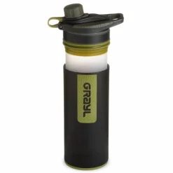 Grayl GEOPRESS PURIFIER BOTTLE - Trinkwasserfilter^ Wasserfilter|Trinkflaschen