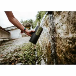 Grayl GEOPRESS PURIFIER BOTTLE - Trinkwasserfilter^ Wasserfilter|Trinkflaschen