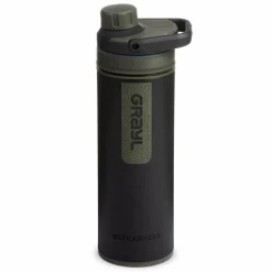 Grayl Wasserfilter*ULTRAPRESS PURIFIER BOTTLE - Trinkwasserfilter