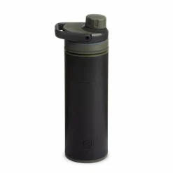 Grayl Wasserfilter*ULTRAPRESS PURIFIER BOTTLE - Trinkwasserfilter