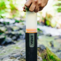 Grayl Wasserfilter*ULTRAPRESS PURIFIER BOTTLE - Trinkwasserfilter