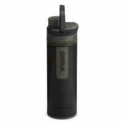 Grayl Wasserfilter*ULTRAPRESS PURIFIER BOTTLE - Trinkwasserfilter