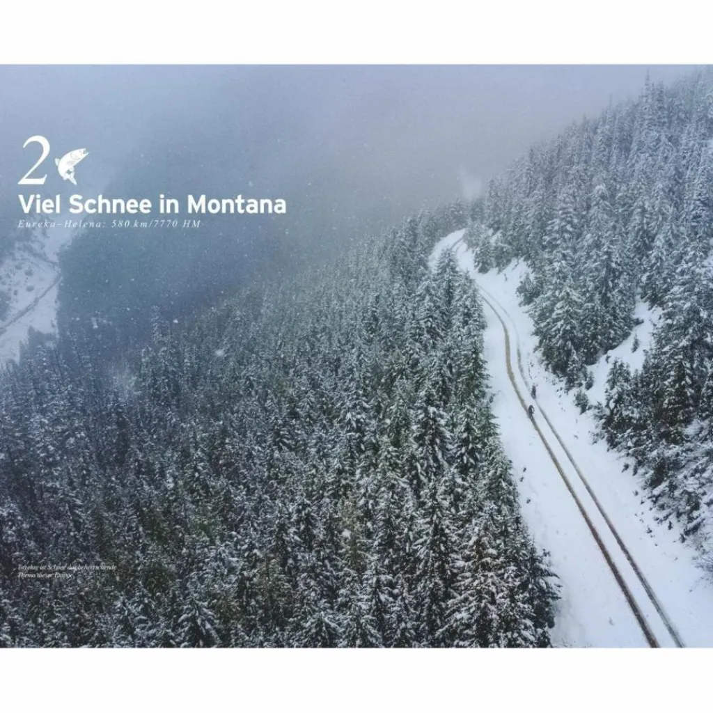 Mit Dem Fahrrad Um Die Welt|Fahrrad-Lifestyle*GREAT DIVIDE - Reisebericht