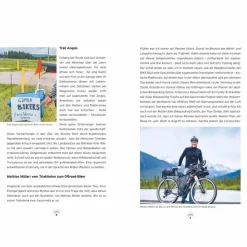 Mit Dem Fahrrad Um Die Welt|Fahrrad-Lifestyle*GREAT DIVIDE - Reisebericht