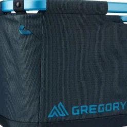 Gregory Boxen, Tonnen Und Behälter*ALPACA GEAR BASKET 70 - Ausrüstungsbox