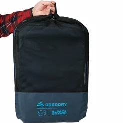 Gregory Boxen, Tonnen Und Behälter*ALPACA GEAR BASKET 70 - Ausrüstungsbox