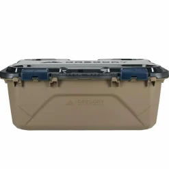 Gregory ALPACA GEAR BOX 45 - Ausrüstungsbox^ Boxen, Tonnen Und Behälter