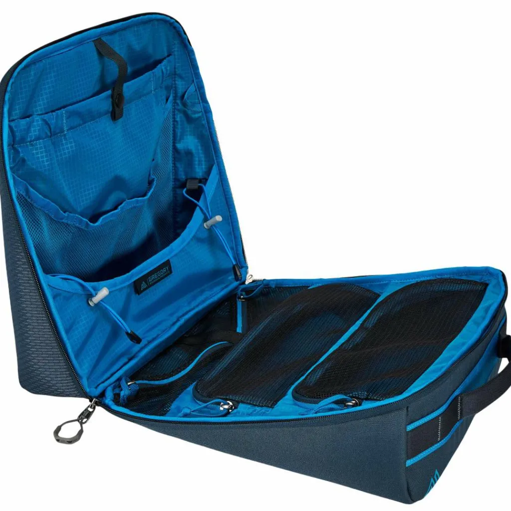 Gregory Boxen, Tonnen Und Behälter|Sack Und Pack*ALPACA UTILITY CASE - Packbeutel