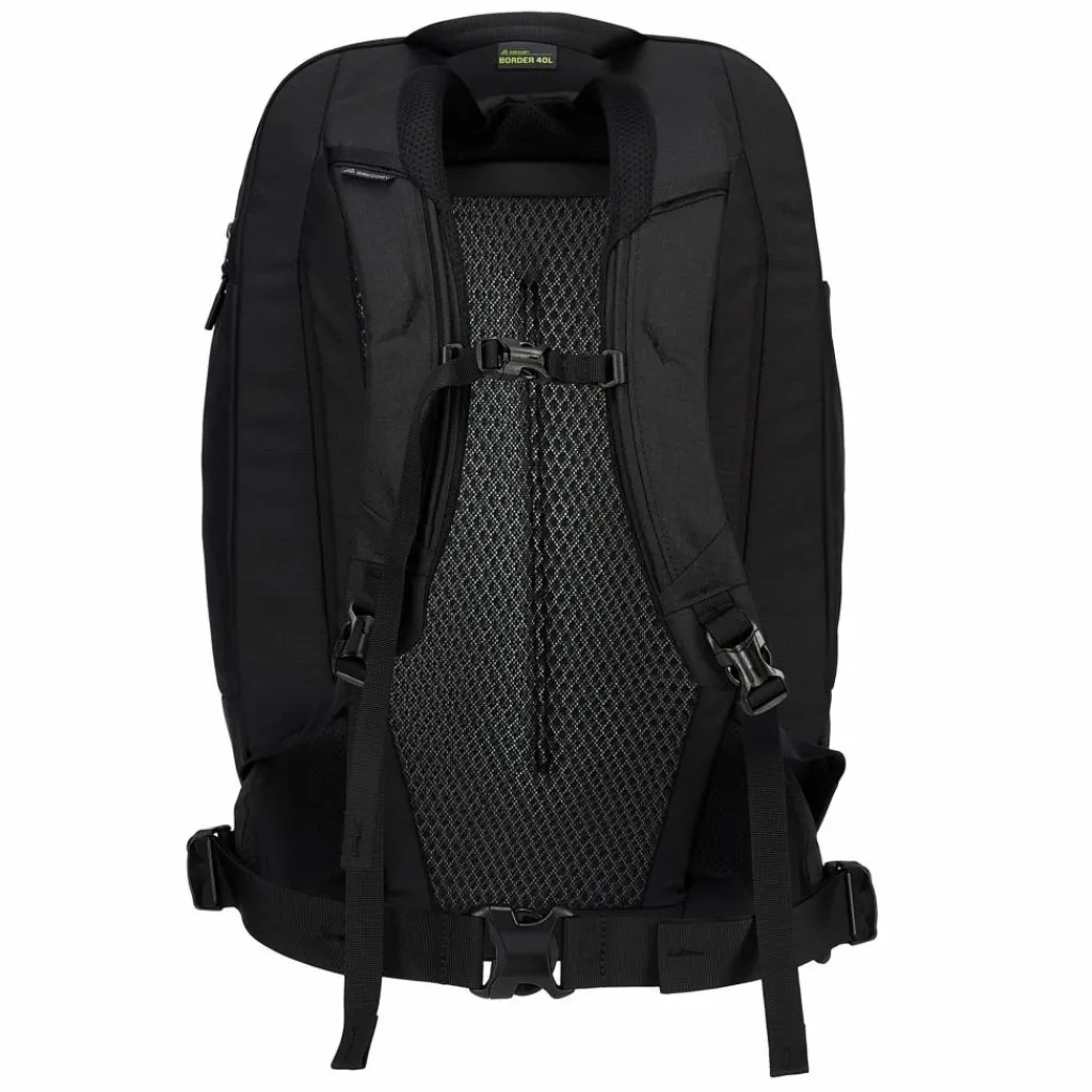 Gregory Kofferrucksäcke*BORDER CARRY ON 40 - Kofferrucksack