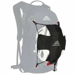 Gregory PACKABLE HELMET HOLDER - Rucksack-Zubehör^ Rucksackzubehör Und Ersatzteile