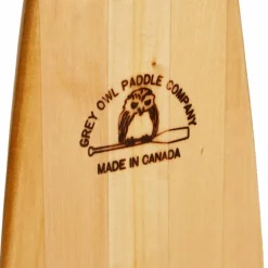Grey Owl DAS PADDEL - Stechpaddel^ Paddel