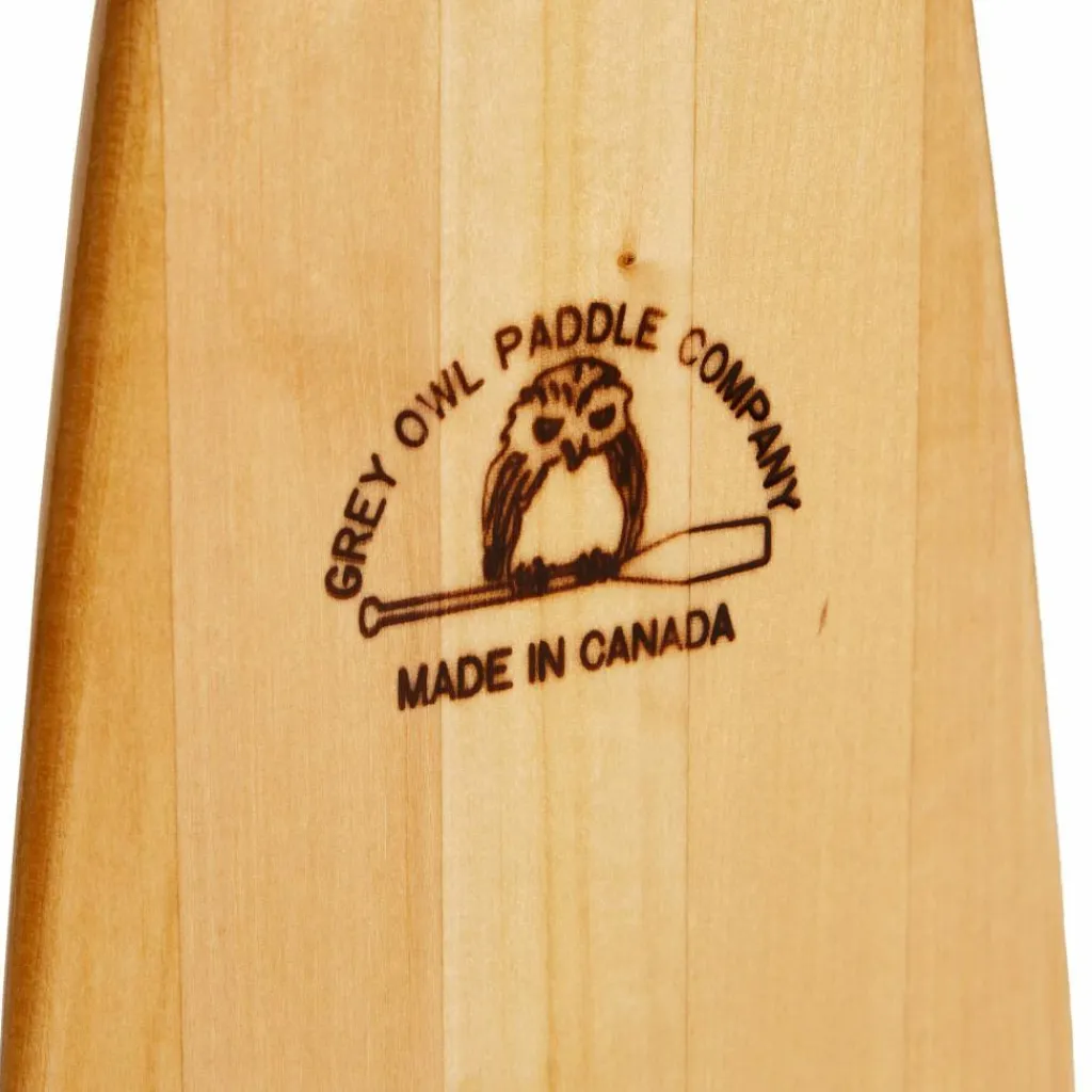 Grey Owl OWLET Kinder - Stechpaddel^Kinder Paddel|Wassersportausrüstung Für Kinder