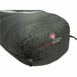 Grüezi bag Daunenschlafsäcke|Sommerschlafsäcke*BIOPOD DOWNWOOL SUMMER - Daunenschlafsack
