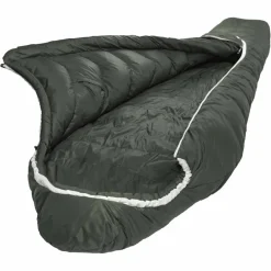 Grüezi bag Daunenschlafsäcke|Sommerschlafsäcke*BIOPOD DOWNWOOL SUMMER - Daunenschlafsack