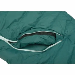 Grüezi bag Daunenschlafsäcke|3-Jahreszeiten-Schlafsäcke*BIOPOD DOWNWOOL SUBZERO - Daunenschlafsack