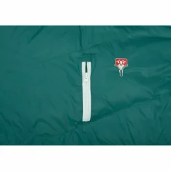 Grüezi bag Daunenschlafsäcke|3-Jahreszeiten-Schlafsäcke*BIOPOD DOWNWOOL SUBZERO - Daunenschlafsack