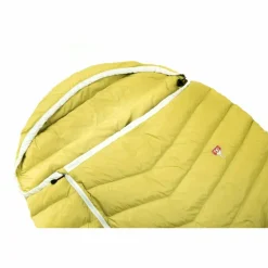Grüezi bag BIOPOD DOWNWOOL EXTREME LIGHT - Sommerschlafsack^ Daunenschlafsäcke|Sommerschlafsäcke