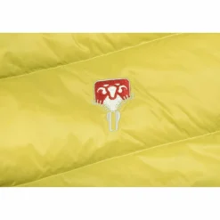 Grüezi bag BIOPOD DOWNWOOL EXTREME LIGHT - Sommerschlafsack^ Daunenschlafsäcke|Sommerschlafsäcke