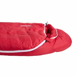 Grüezi bag DOWNWOOL-HYBRID ICE ALPINE - Daunenschlafsack^ Daunenschlafsäcke|3-Jahreszeiten-Schlafsäcke