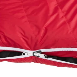 Grüezi bag DOWNWOOL-HYBRID ICE ALPINE - Daunenschlafsack^ Daunenschlafsäcke|3-Jahreszeiten-Schlafsäcke