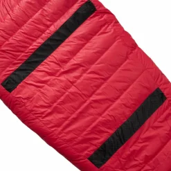 Grüezi bag DOWNWOOL-HYBRID ICE ALPINE - Daunenschlafsack^ Daunenschlafsäcke|3-Jahreszeiten-Schlafsäcke