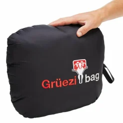 Grüezi bag FEATER - THE FEET HEATER DELUXE - Deckenschlafsack^ Handwärmer Und Taschenöfen|Hüttenschlafsäcke Und Inletts